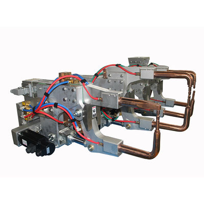 자동 280Volt 160KVA 휴대용 스팟 용접 총 CE 승인