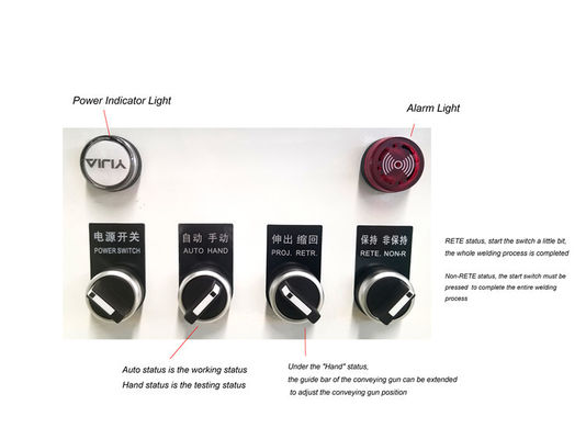 PLC 자동 견과류 공급 기계와 260mm 그릇 ISO 승인