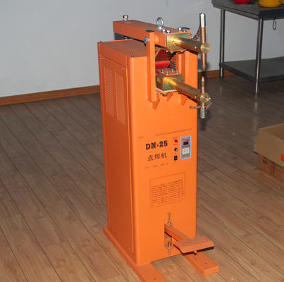 16KVA 수동 스팟 용접 기계, CE 발동 스팟 용접기