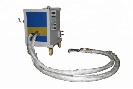 자동차 수리 도구용 모바일 25kw 단일 측면 스팟 용접 기계