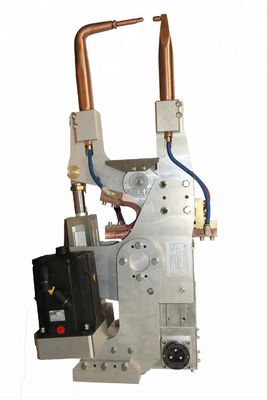 알루미늄 4000N 로보틱 스팟 용접 총 ISO 인증