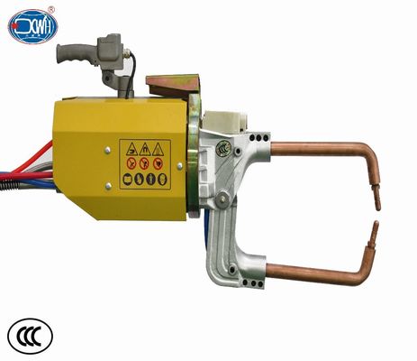 볼트 메텔 3500N 16KVA 120mm 스트로크로 프로젝션 견과류 용접 기계