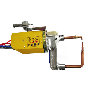 Cnc 스터드 와이어 메시 220v 산업 견과점 용접기 핸드 홀드 미니