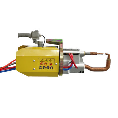 Cnc Dc 핸드 홀드 Mfdc 포터블 스팟 용접 기계