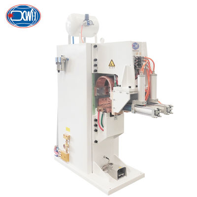 Cnc 220v Soldadura Por Punto 손 저항 투사 점 용접 기계