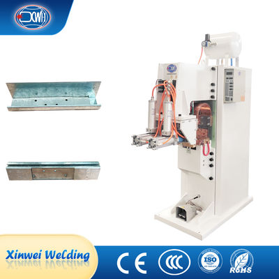 Cnc 220v Soldadura Por Punto 손 저항 투사 점 용접 기계