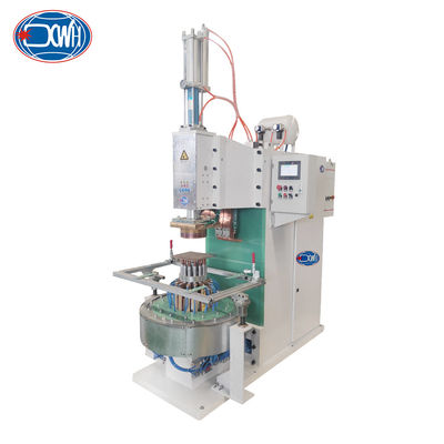 Pneumatic Spot Welder Cnc 멀티 포인트 오일 탱크 멀티 포인트 포인트 웨일딩 머신