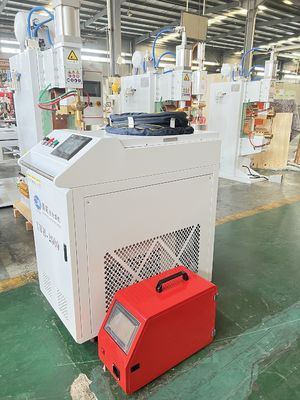 폼 웰드 1500 Cnc 온라인 정밀 휴대용 레이저 웰더 1kw 알루미늄