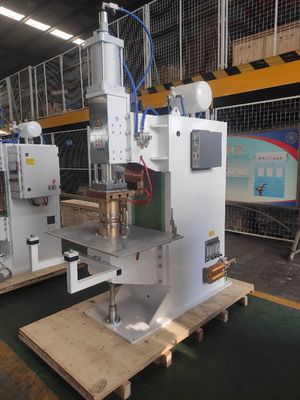 160KVA 저항 과중한 업무 와이어 메쉬 알루미늄 용접기 고안정성