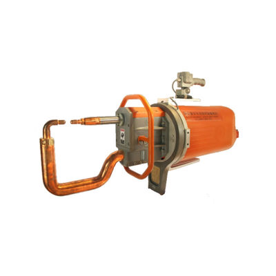 자동차 생산을 위한 31KVA 편리한 가반식 점 용접기
