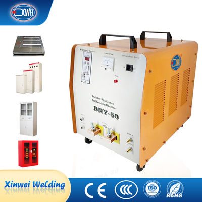 220V 단일 상 작은 작은 용접기 가지고 다닐 수 있는 포켓용 스폿 용접기