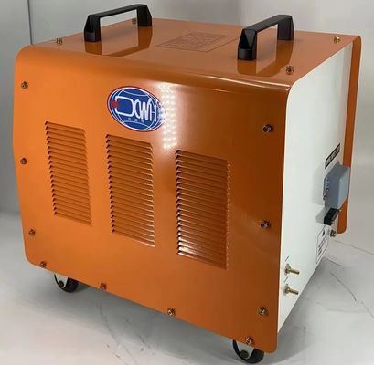 220V 단일 상 작은 작은 용접기 가지고 다닐 수 있는 포켓용 스폿 용접기