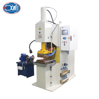 수동 Pneumatic Mfdc 구리 저항 용접기 Cnc 확산 용접 기계