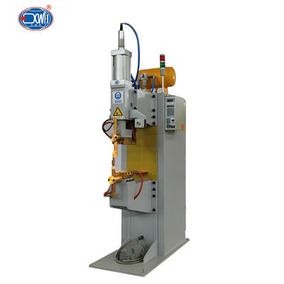 OEM 정지 스팟 용접 기계, 100Kva 투사 견과류 용접 기계