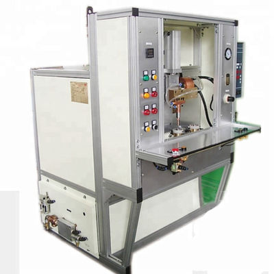 100KVA 테이블 스팟 용접 기계, 60Hz 로커 팔 스팟 용접기