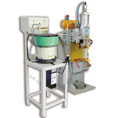 PLC 자동 견과류 공급 기계와 260mm 그릇 ISO 승인