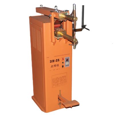 16KVA 수동 스팟 용접 기계, CE 발동 스팟 용접기