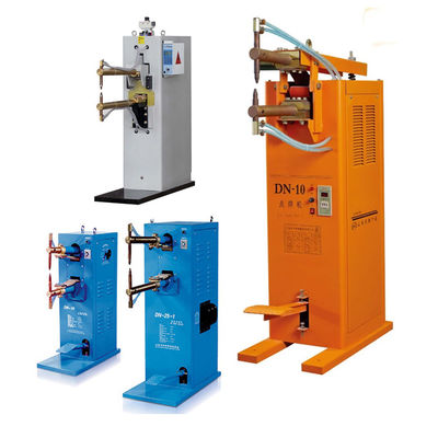 공기 냉각 35kva 자동차 카우시리 수리용 스팟 웨일더 페달 타입