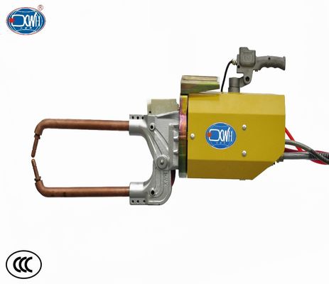 15KVA 휴대용 스팟 용접 기계, 220 볼트 물 냉각 스팟 용접기