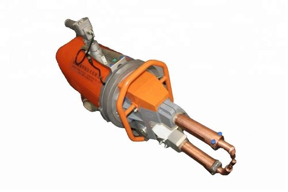 120mm 0.2mpa 수동 스팟 용접 총 휴대용