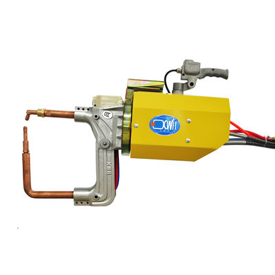 Cnc 스터드 와이어 메시 220v 산업 견과점 용접기 핸드 홀드 미니