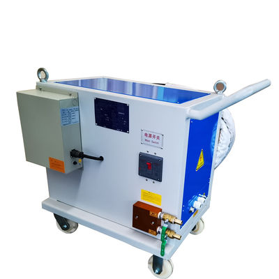 좋은 가격 시체 패널 Cnc 펄스 자동 인버터 단일 측면 스팟 용접 기계 휴대 온라인