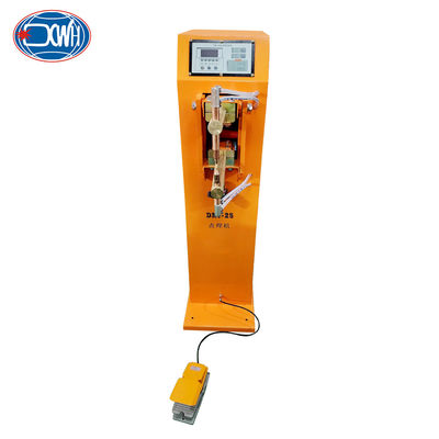 금속에 대한 Soldador De Punto 저항 금속 Cnc Pneumatic 점 용접 기계