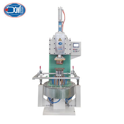 Pneumatic Spot Welder Cnc 멀티 포인트 오일 탱크 멀티 포인트 포인트 웨일딩 머신
