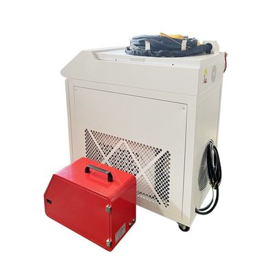 폼 웰드 1500 Cnc 온라인 정밀 휴대용 레이저 웰더 1kw 알루미늄