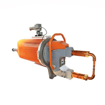 자동차 생산을 위한 31KVA 편리한 가반식 점 용접기