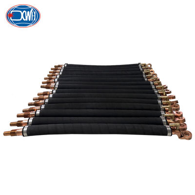 200Sq X 3M 물 냉각 Kickless 2차 케이블